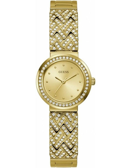 Ladies' Watch Guess (Ø 26 mm)-0