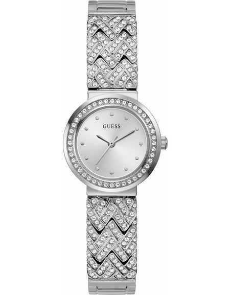Ladies' Watch Guess GW0476L1 (Ø 28 mm)-0