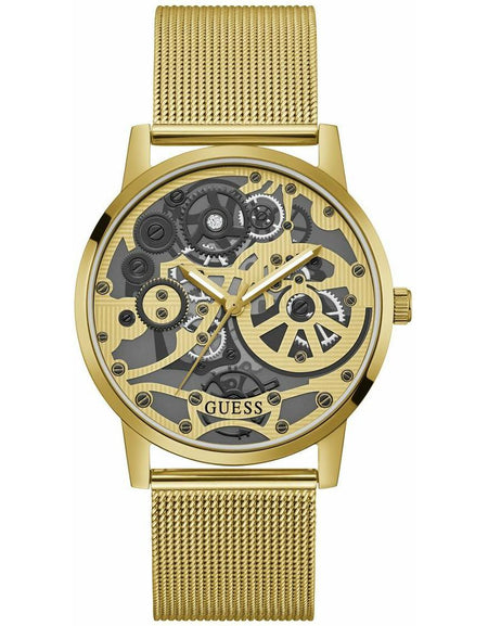 Men's Watch Guess GW0538G2 (Ø 42 mm)-0