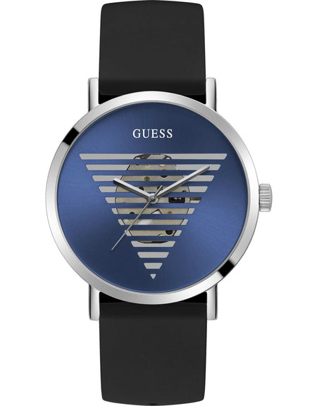 Men's Watch Guess (Ø 44 mm)-0