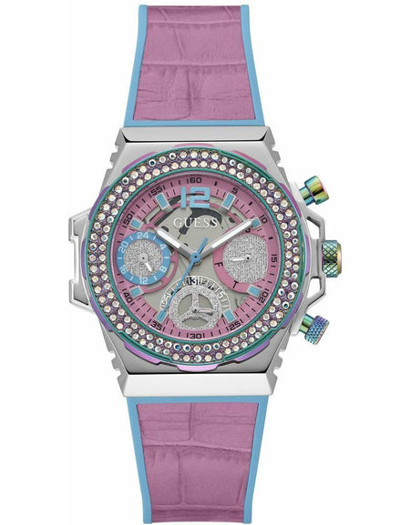 Ladies' Watch Guess GW0553L5 (Ø 36 mm)-0