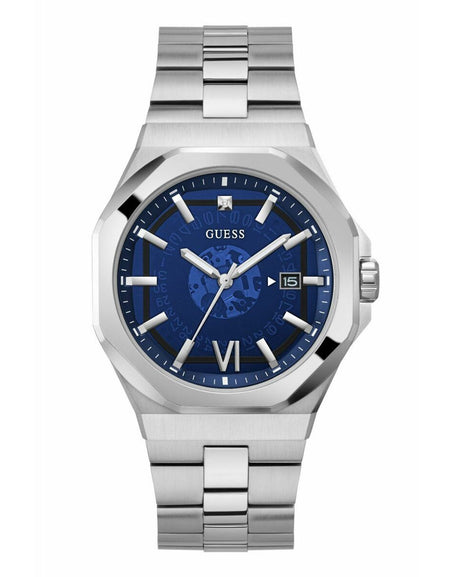 Men's Watch Guess GW0573G1 (Ø 42 mm)-0