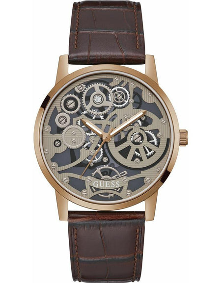 Men's Watch Guess GW0570G2 (Ø 42 mm)-0