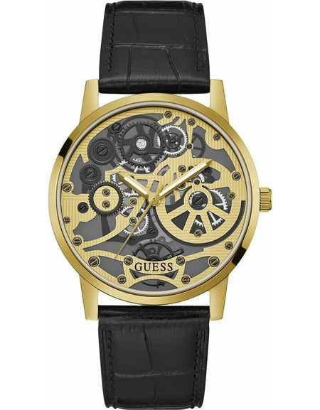 Men's Watch Guess GW0570G1 (Ø 42 mm)-0