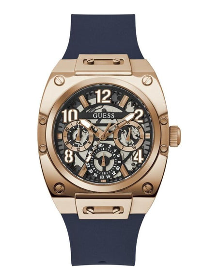 Men's Watch Guess GW0569G3 (Ø 43 mm)-0