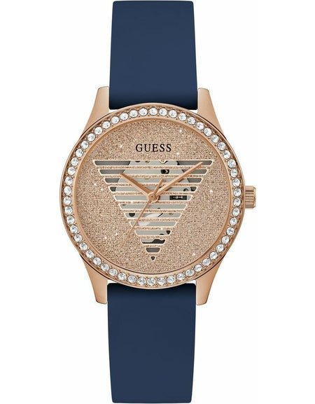 Ladies' Watch Guess GW0530L3 (Ø 38 mm)-0