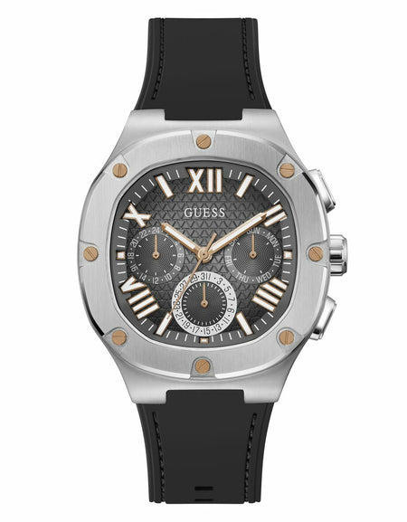 Men's Watch Guess GW0571G1 (Ø 42 mm)-0