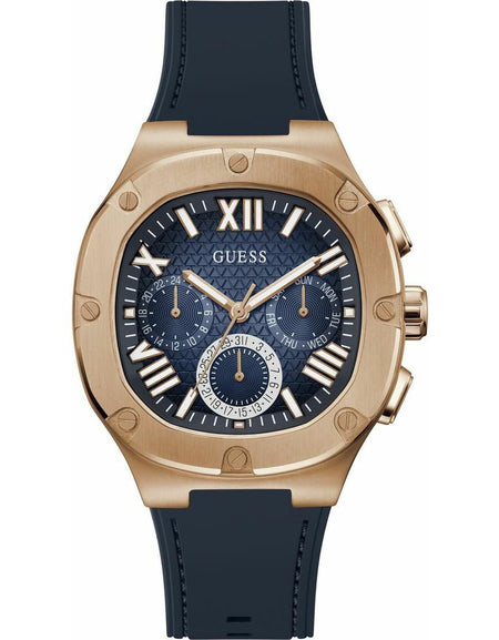 Men's Watch Guess GW0571G2 (Ø 42 mm)-0