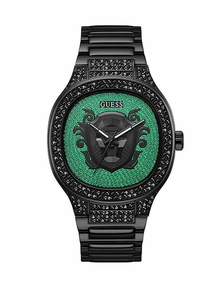 Men's Watch Guess GW0565G2 (Ø 45 mm)-0