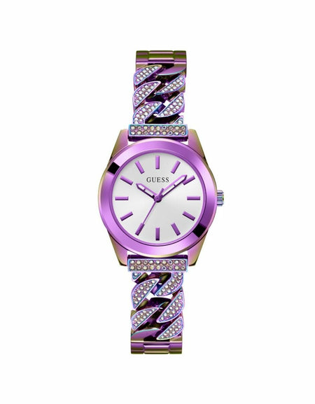 Ladies' Watch Guess GW0546L3 (Ø 32 mm)-0