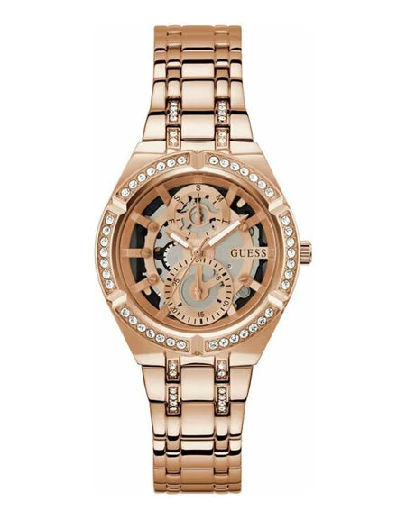 Ladies' Watch Guess GW0604L3 (Ø 36 mm)-0