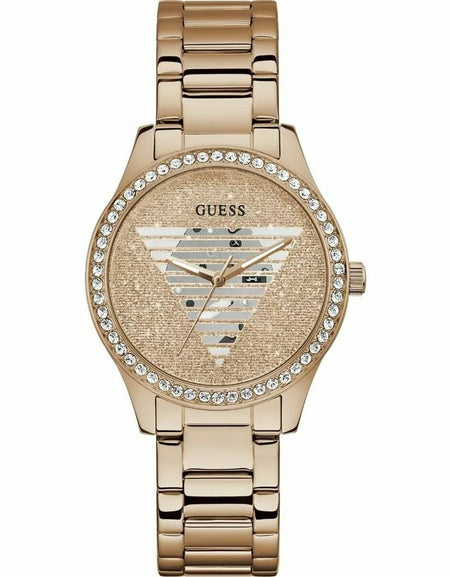 Ladies' Watch Guess GW0605L3 (Ø 38 mm)-0
