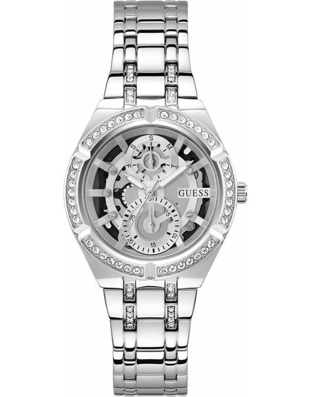 Ladies' Watch Guess GW0604L1 (Ø 36 mm)-0