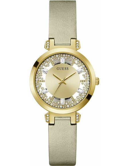 Ladies' Watch Guess GW0535L4 (Ø 33 mm)-0