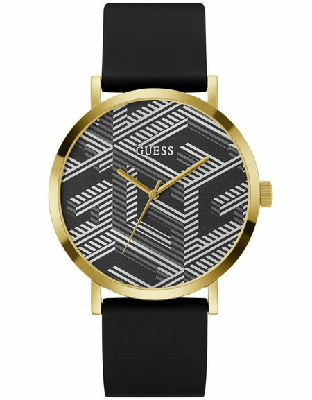 Men's Watch Guess GW0625G2 (Ø 44 mm)-0
