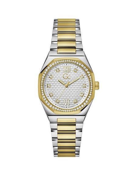 Ladies' Watch GC Watches Z25002L1MF (Ø 34 mm)-0