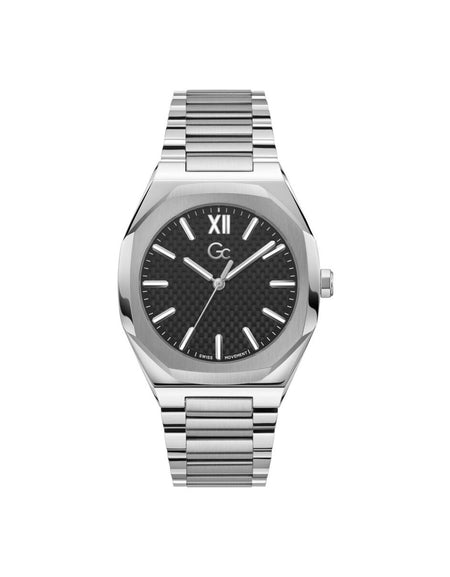 Men's Watch GC Watches Z26004G2MF (Ø 42 mm)-0