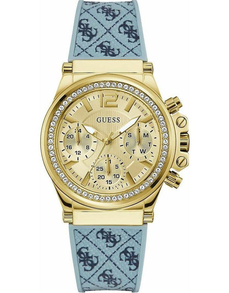 Ladies' Watch Guess GW0699L1 (Ø 38 mm)-0