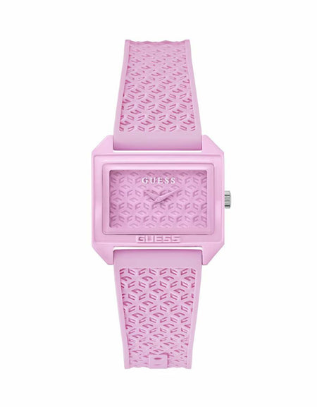 Ladies' Watch Guess GW0677L2 (Ø 33 mm)-0
