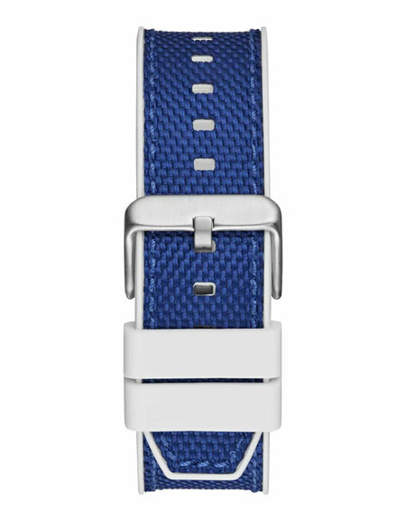 Men's Watch Guess GW0713G1 (Ø 47 mm)-2