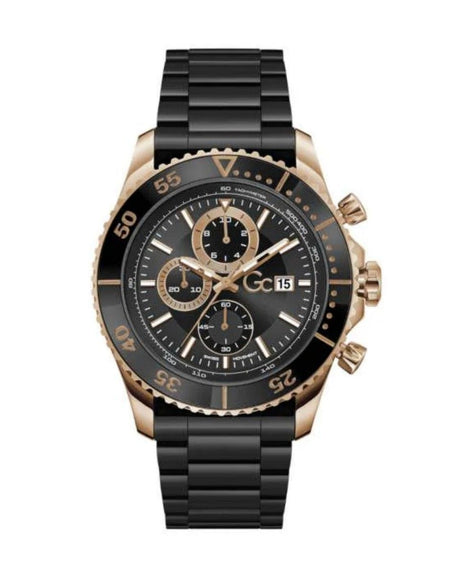 Men's Watch GC Watches Z51004G2MF (Ø 44 mm)-0