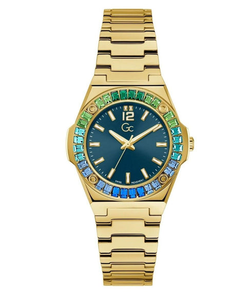 Ladies' Watch GC Watches Z34007L7MF (Ø 34 mm)-0