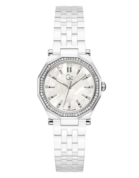 Ladies' Watch GC Watches Z59003L1 (Ø 32 mm)-0
