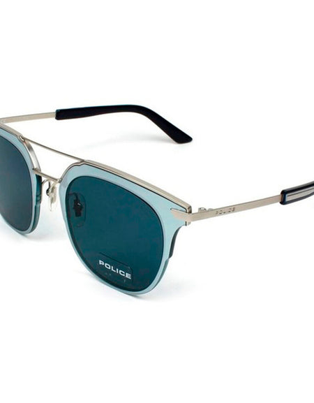 Unisex Sunglasses Police SPL584-0581 Ø 50 mm-0