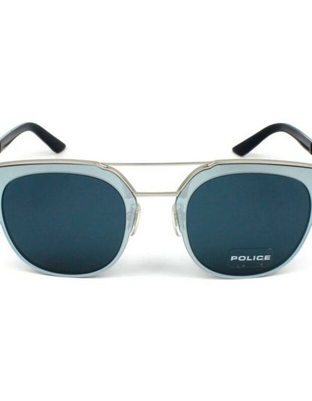 Unisex Sunglasses Police SPL584-0581 Ø 50 mm-1