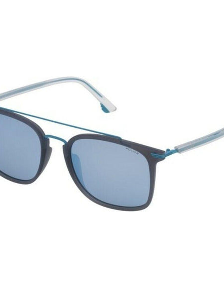 Unisex Sunglasses Police SPL58354M20P-0