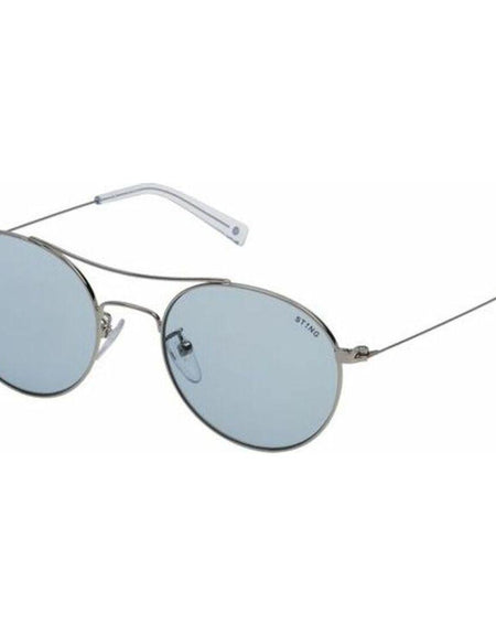 Unisex Sunglasses Sting SST128520579 Ø 52 mm-0