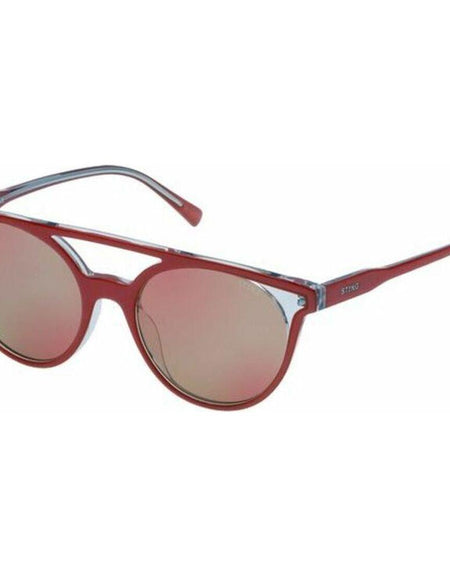 Unisex Sunglasses Sting SST132519XHR Ø 51 mm-0