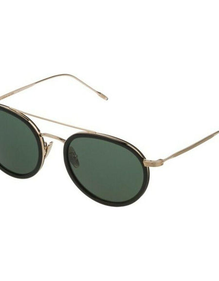 Unisex Sunglasses Lozza SL2310530300 Ø 53 mm-0