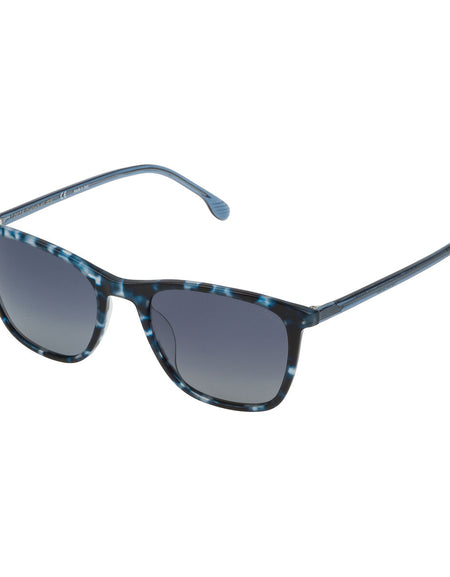 Ladies' Sunglasses Lozza SL4177M-53WT9P Ø 53 mm-0