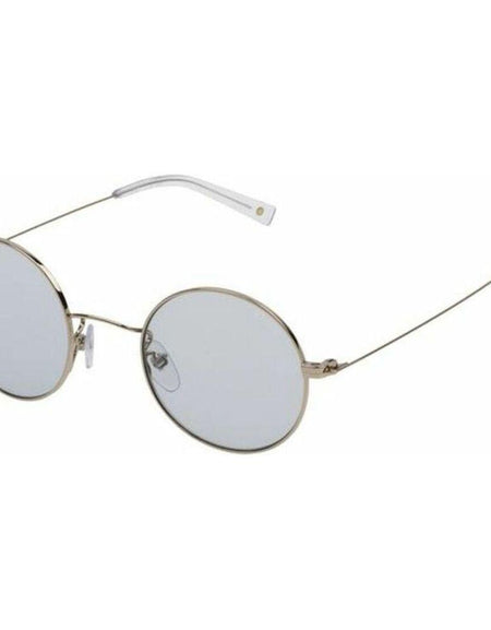 Unisex Sunglasses Sting SST19445300G Ø 45 mm-0