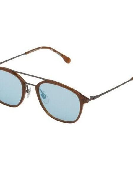 Unisex Sunglasses Lozza SL4182M Ø 50 mm-0