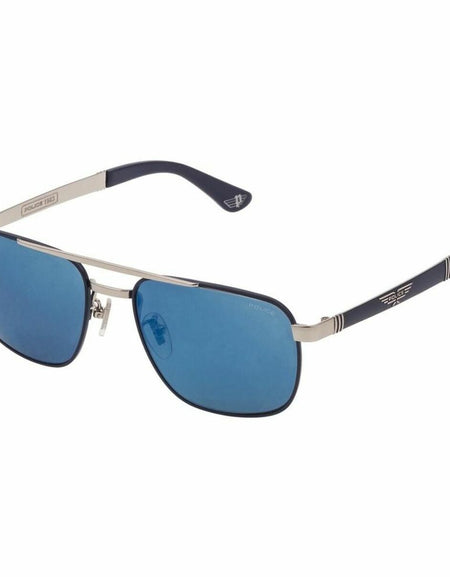 Men's Sunglasses Police SPL89055F94B Ø 55 mm-0