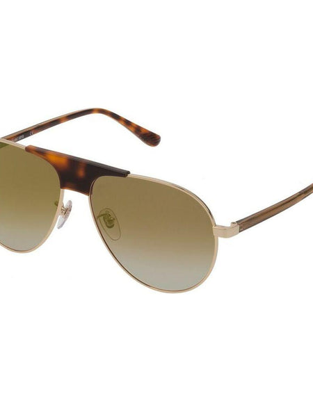 Unisex Sunglasses Lozza SL2354-60300G ø 60 mm-0