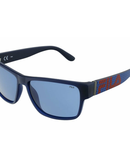 Men's Sunglasses Fila SFI006-57U43P ø 57 mm-0