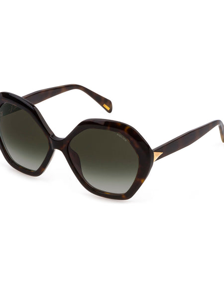 Ladies' Sunglasses Police SPLD29-570722 ø 57 mm-0