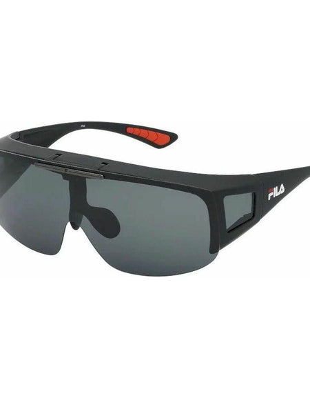 Unisex Sunglasses Fila SFI126-99U28P Ø 99 mm-0