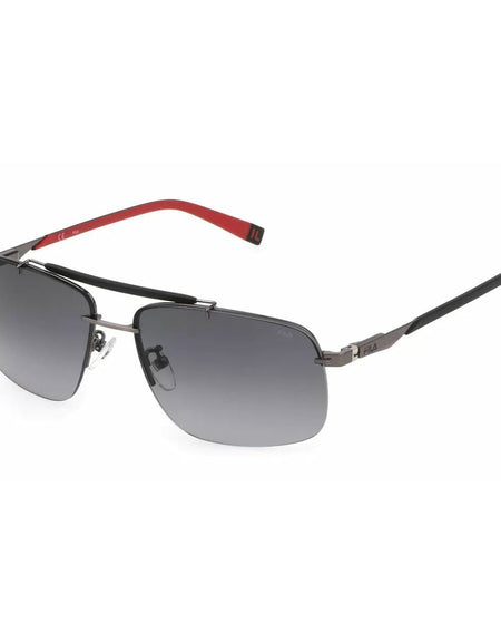 Men's Sunglasses Fila SFI210-610568 Ø 61 mm-0