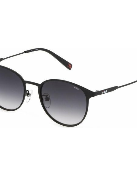 Unisex Sunglasses Fila SFI217-52531Y Ø 52 mm-0
