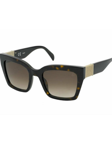 Ladies' Sunglasses Tous STOB47-530722 Ø 53 mm-0