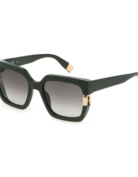 Ladies' Sunglasses Furla SFU624-540D80 ø 54 mm-0