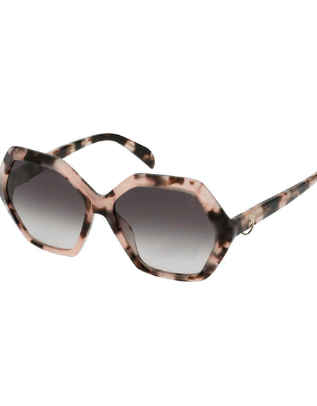 Ladies' Sunglasses Tous STOB49-570AGK ø 57 mm-0
