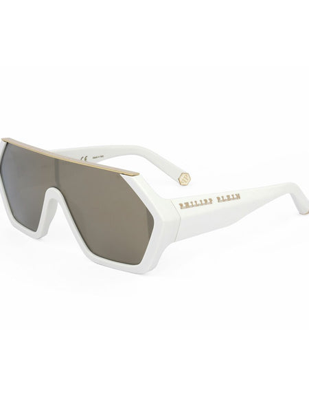 Ladies' Sunglasses PHILIPP PLEIN SPP047-3GFG Ø 99 mm-0