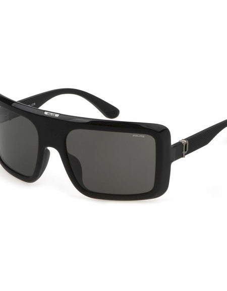 Men's Sunglasses Police SPLF62-6107V4 Ø 61 mm-0