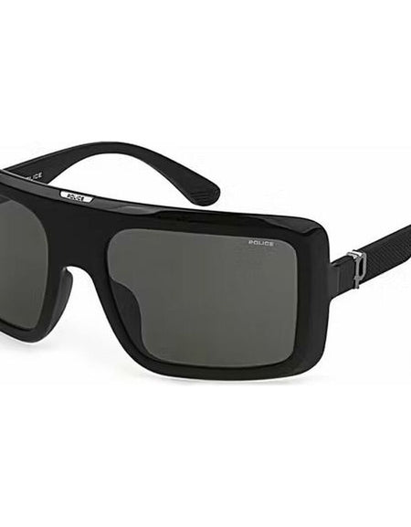 Ladies' Sunglasses Police SPLF62M-6104AW Ø 62 mm-0