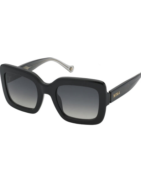 Ladies' Sunglasses Nina Ricci SNR322-530700 Ø 53 mm-0